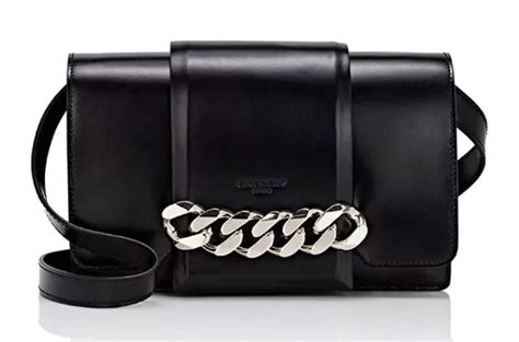 Introducing the Givenchy Infinity Bags 